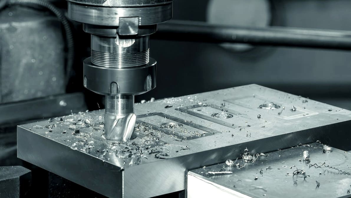 Featured image of Best Online CNC Machining Services with Instant Quotes