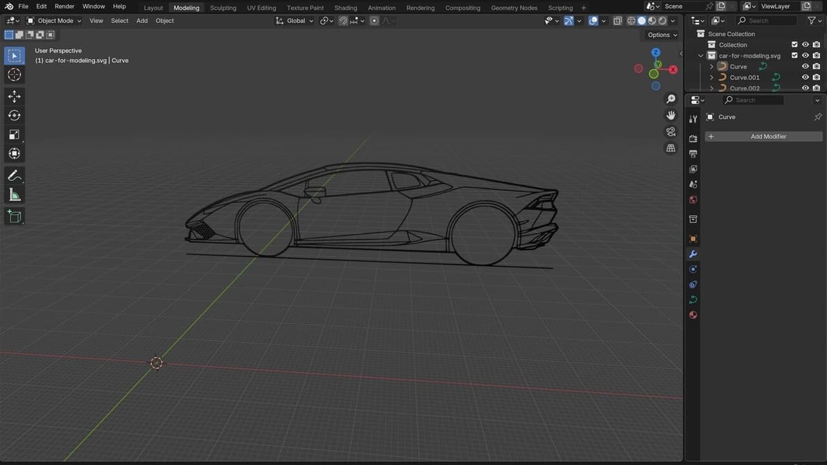 Featured image of Reference Images for 3D Modeling: 10 Best Sites