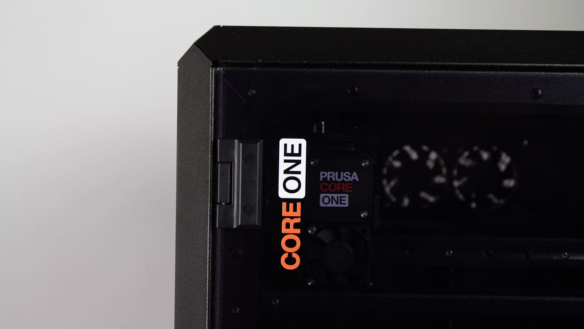 Featured image of It’s Hard to Choose Between Prusa’s Core One and Bambu Lab’s X1C – But We Did