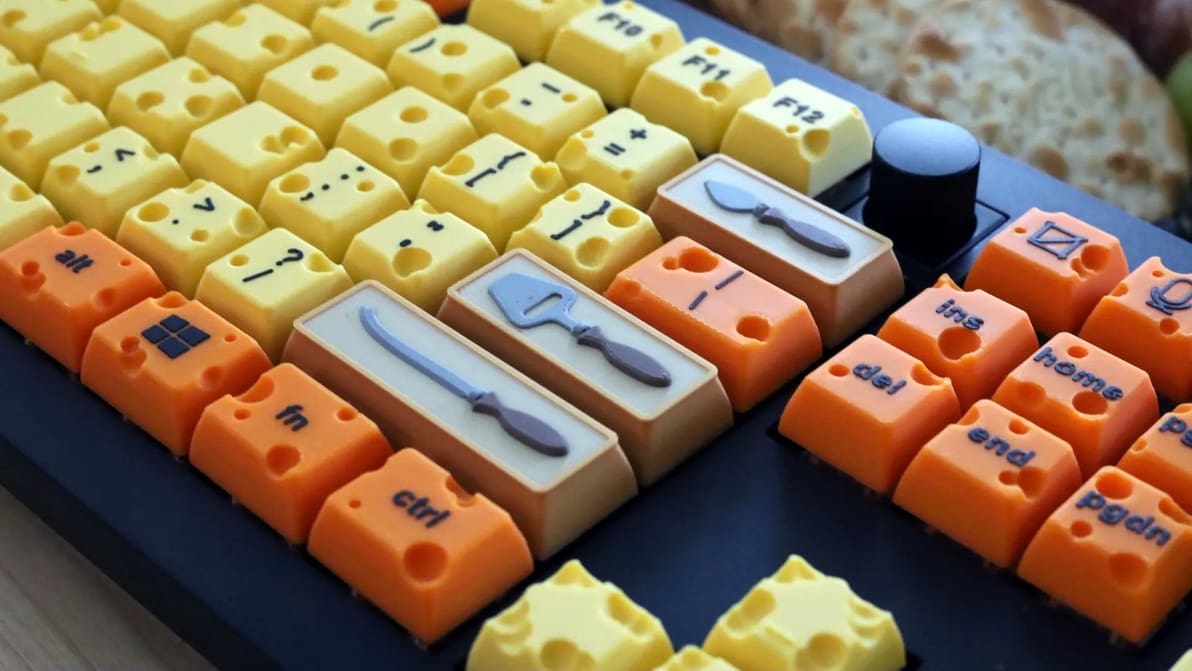 Featured image of 50 Cool Things to 3D Print for August 2025