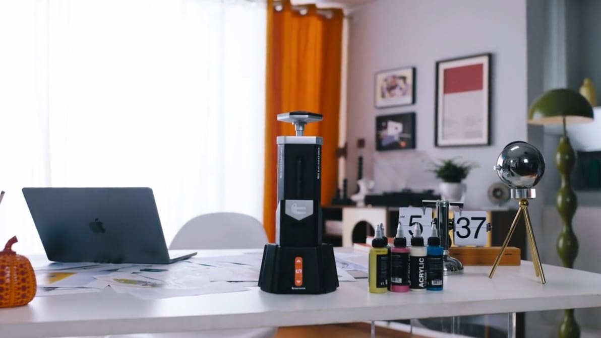 Featured image of The Saltgator (Desktop Injection Molding) Kickstarter Campaign Reaches Its Goal
