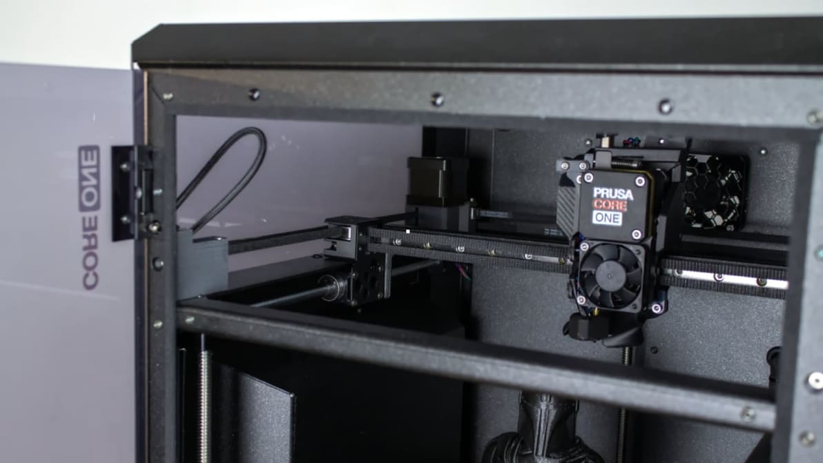 Featured image of Best 3D Printers 2025: Our Top Picks in 24 Categories