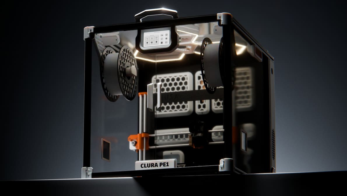 Featured image of Is This New $189 “Smart Enclosure” the Missing Piece for Your Bambu Lab A1?