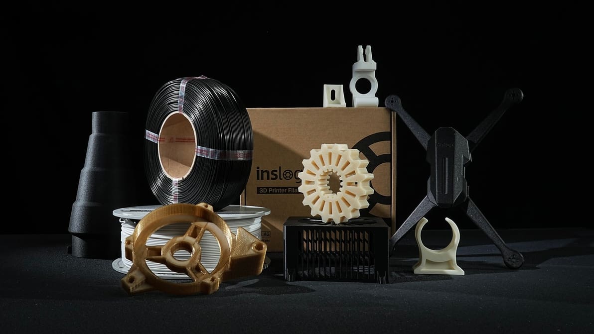 Featured image of Built to Perform, Engineered to Last: A Deep Dive into Inslogic’s Engineering-Grade Materials
