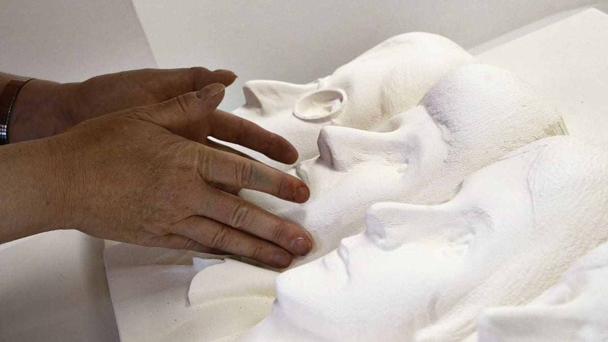 Featured image of Carveco’s Upcoming Carveco AI Tool Lets You Touch Memories