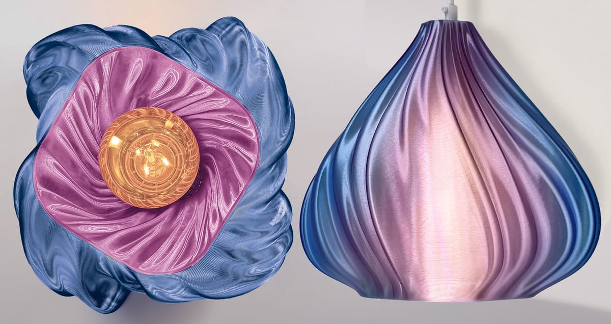 Imagem de destaque Impressão 3D: Uma nova era para o design de luxo de Paris?