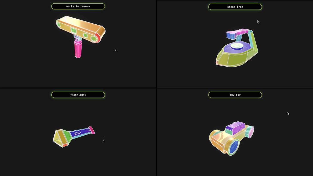 Imagem de destaque Autodesk lança Neural CAD com IA que pode mudar o futuro do design 3D