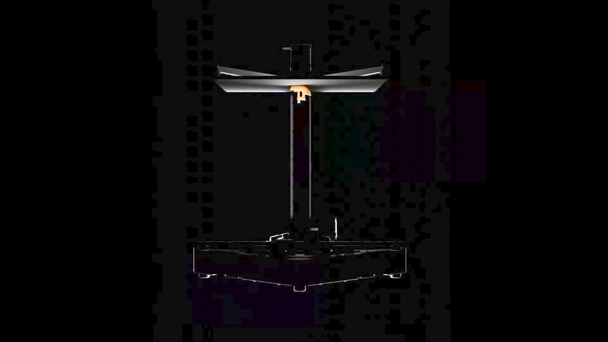 Featured image of Positron 3D Preparing to Present New Proton at 3D Printopia