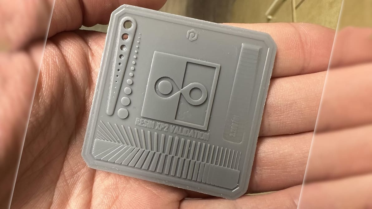 Featured image of Fix Your Fails: The 10 Best Models to Calibrate Your Resin 3D Printer