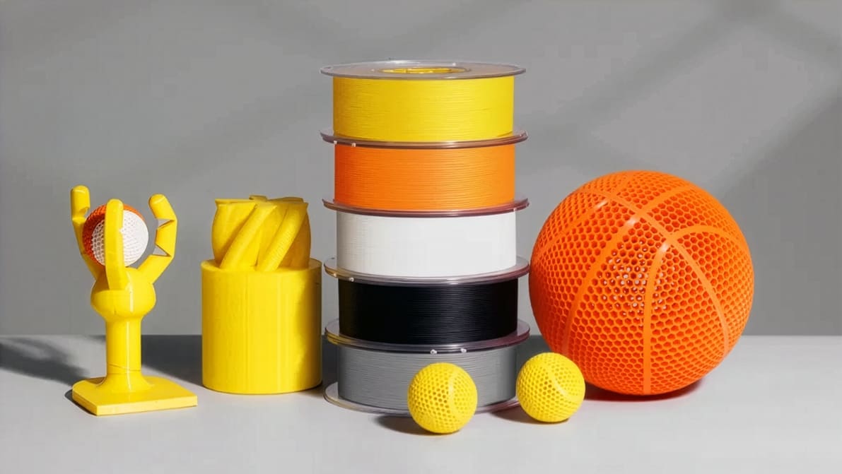 Imagem de destaque Uma alternativa rápida ao TPU? Este projeto de PEBA no Kickstarter merece a sua atenção