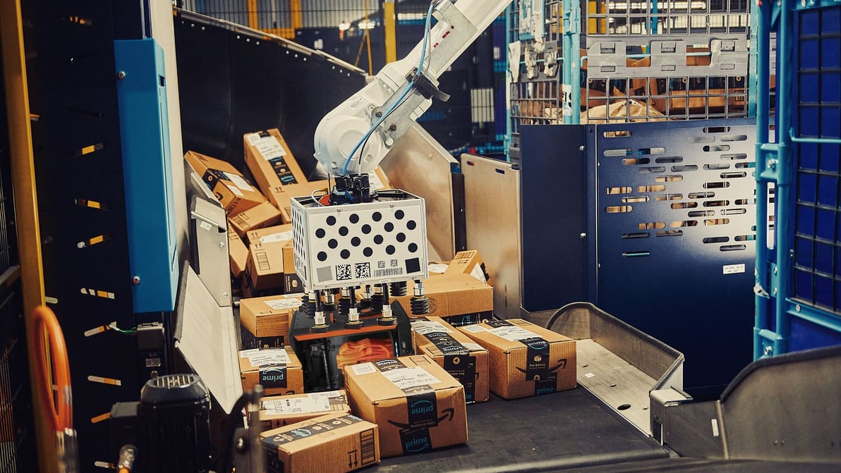 Featured image of Amazon Prime Big Deal Days: Exclusive Prusa 3D Printing Offers Revealed