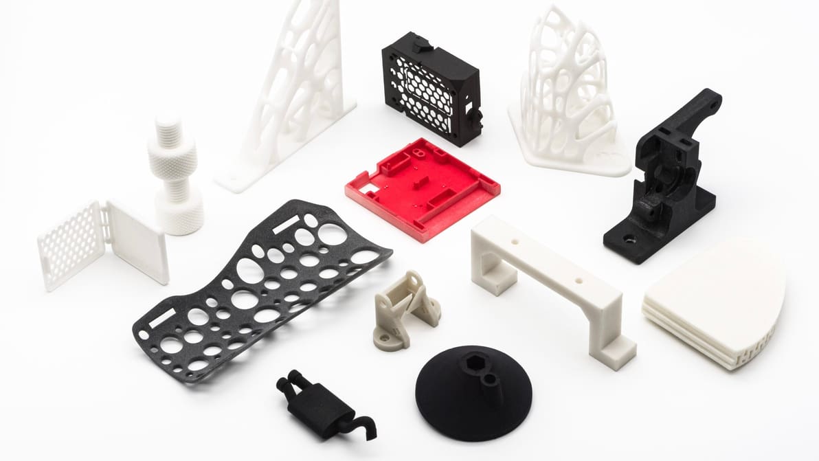 Imagem de destaque Transparência e economia na impressão 3D: conheça a cotação instantânea da Craftcloud na Formnext 2025