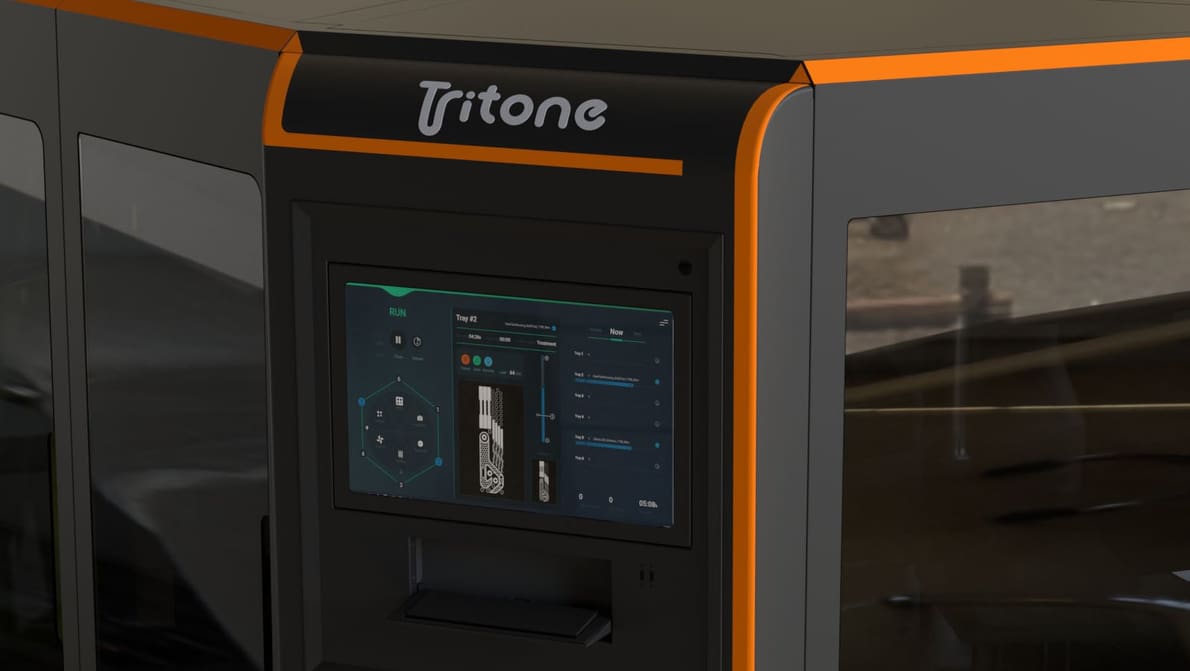 Featured image of Stratasys Finally Goes Metal: The Polymer Giant’s Big Shift