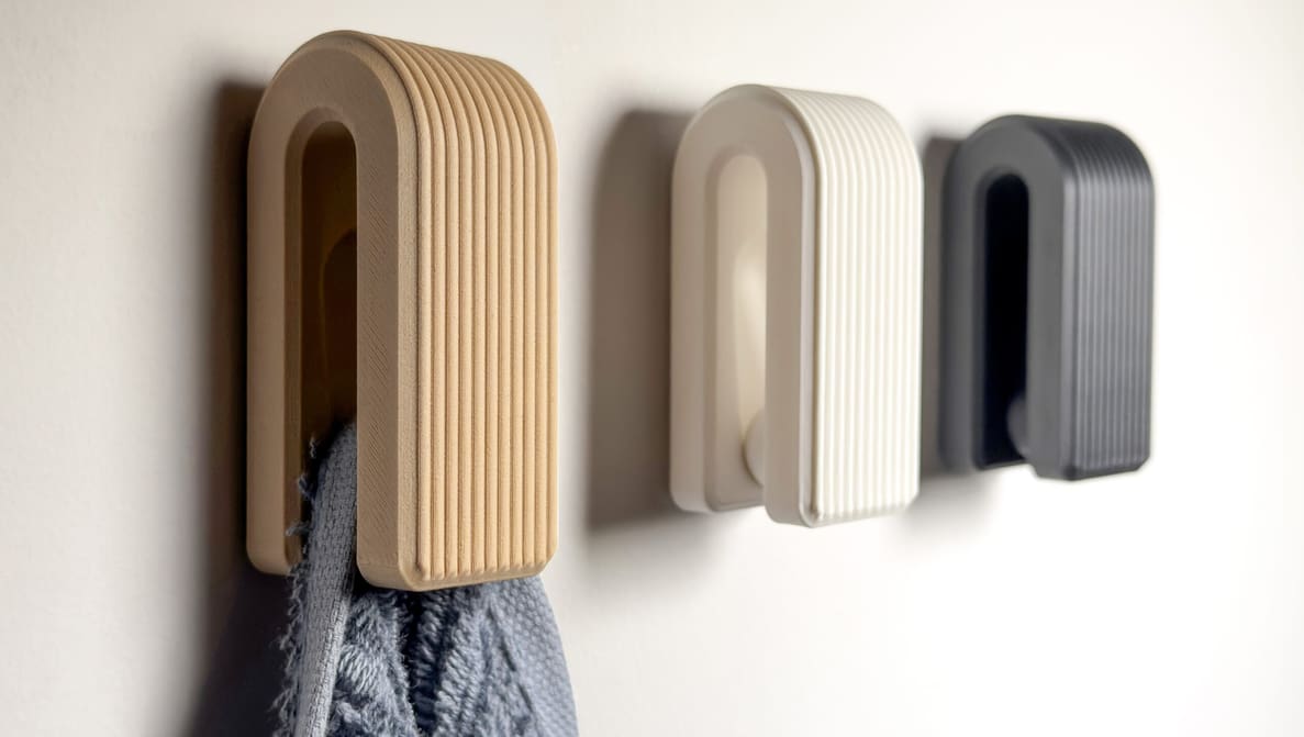 Featured image of 50 Next-Level Cool Things to 3D Print in December 2025: Don’t Miss These!