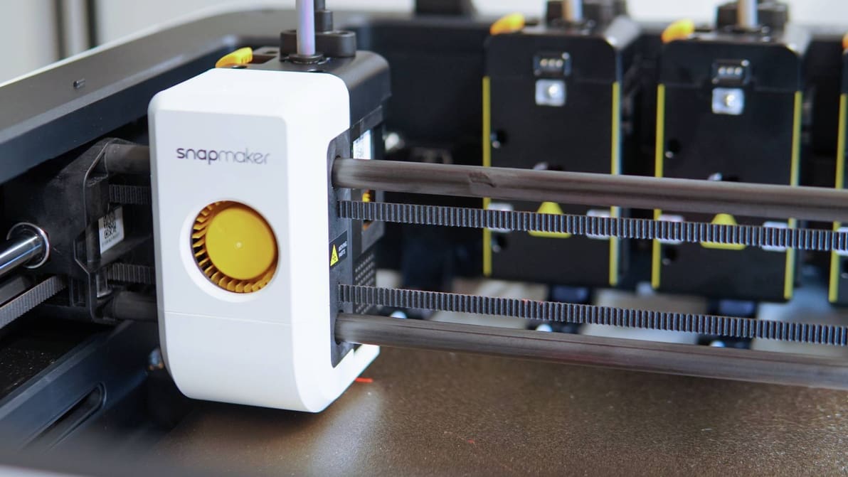 Featured image of Best 3D Printers 2026: Our Top Picks in 25 Categories