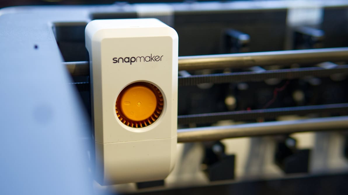 Featured image of Snapmaker U1, Reviewed: Make Haste, Not Waste