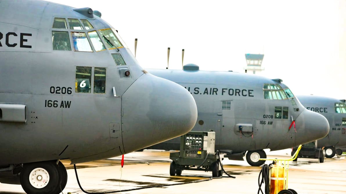 Featured image of Inside the U.S. Air Force’s READI Lab: 3D Printing Parts Suppliers Won’t