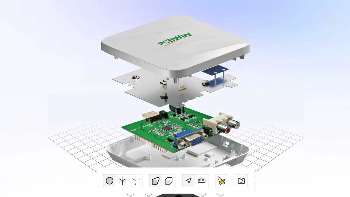 Featured image of Beyond Prototyping: How Integrated Enclosure Design and Production Are Slashing Time-to-Market