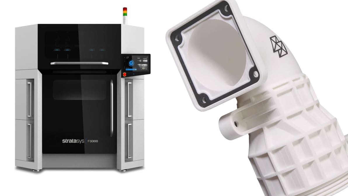 Featured image of Stratasys Just Unlocked a Massive Material Upgrade for FDM, PolyJet & SLA