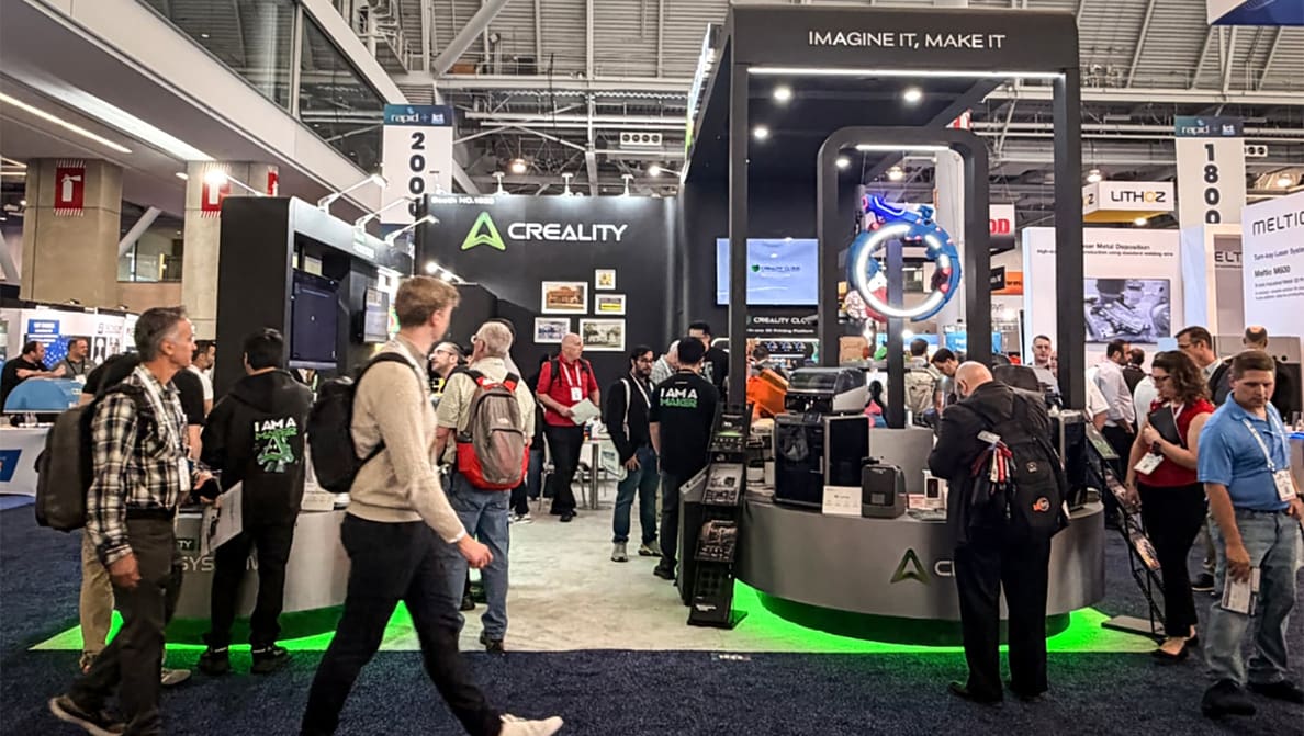 Featured image of Beyond Bambu Lab and Creality: Inside the 53% Surge in Budget 3D Printer Sales