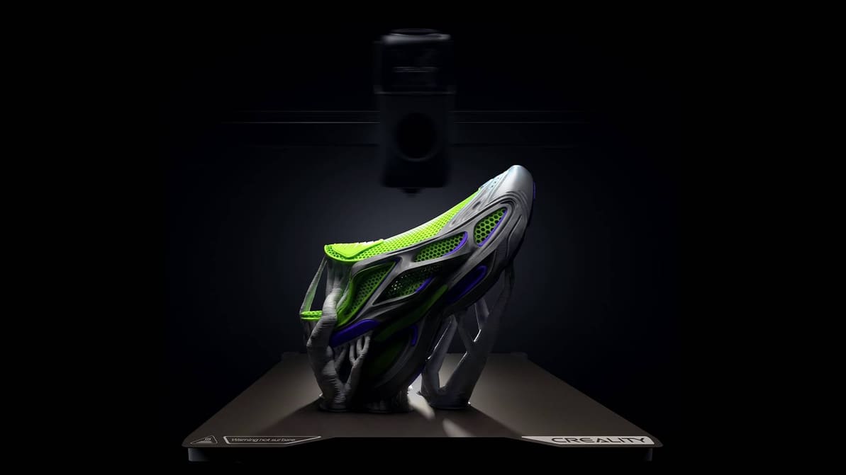 Featured image of Creality’s Next Generation of 3D Printer to Be a KliTek-Powered Toolchanger