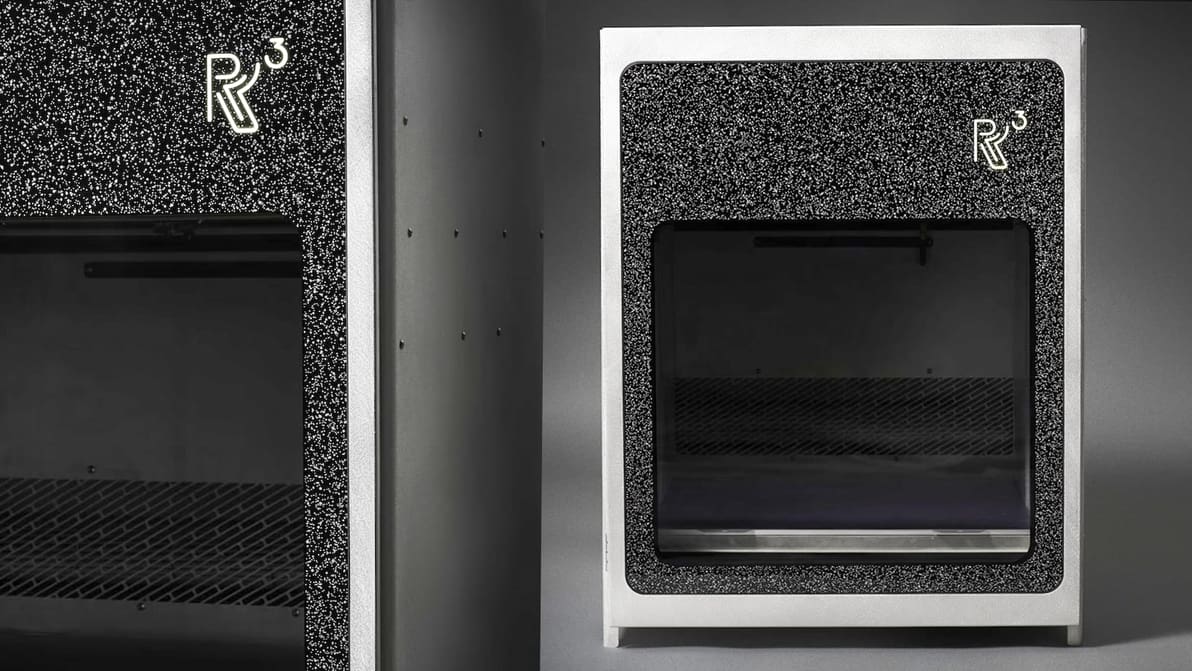 Featured image of Fed Up With Enterprise FDM, Print Service Owners Built the $29.5K, 500°C R3 Printer to Challenge Market Giants