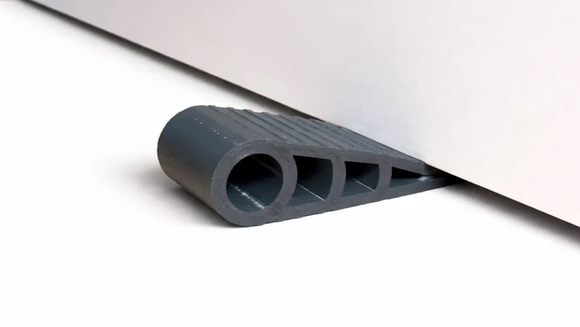 Featured image of TPU Filament Quick Guide: When to Use It & When Not To