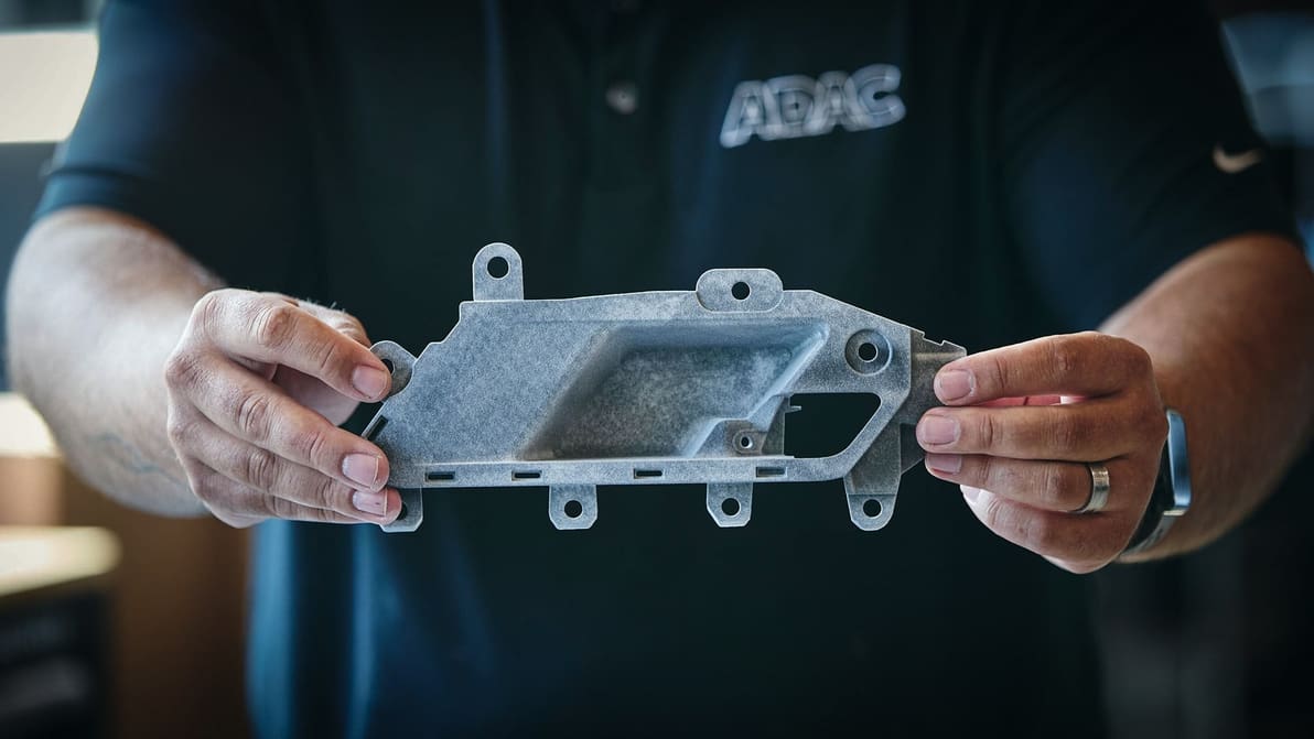 Featured image of From $10 to $10,000: We Quoted 10 Parts to Uncover Real 3D Printing Service Costs