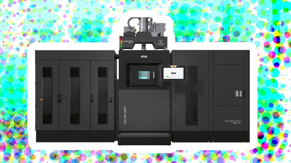 Featured image of The Squeezed Middle: Are Entry-Level & Industrial 3D Printers Killing the $3K – $20K Segment?