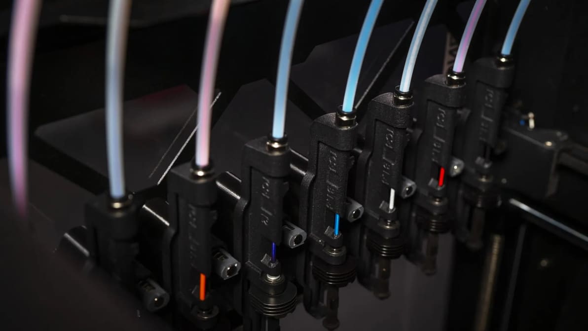 Featured image of Prusa INDX Upgrade Kits Slip to Mid-August Amid Ongoing Bondtech ‘Nozzlegate’ Issue