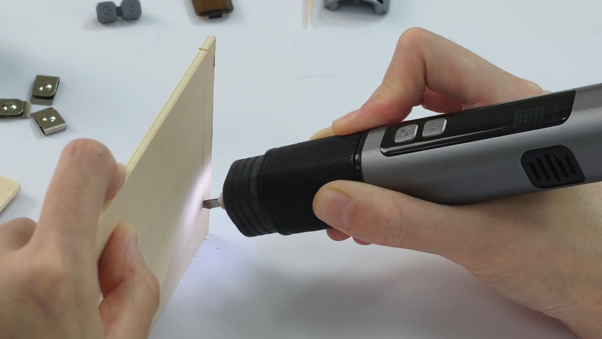 Featured image of Cutting Support Material From 3D Prints Is Getting Easier, Choosing an Ultrasonic Cutter to Do It Isn’t