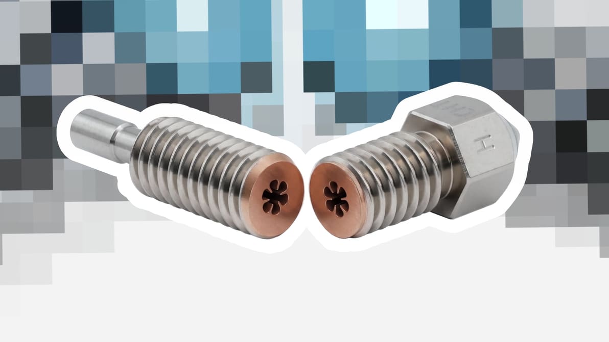 Featured image of MicroSwiss’ New FlowTech Hyper-CHT Nozzle Takes Melt-Surface Area (and Flow) to the Extreme