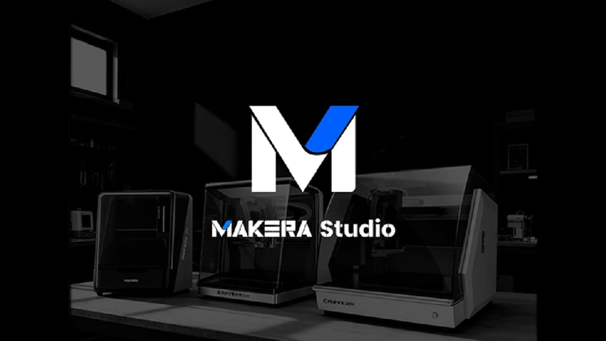 Featured image of Makera Builds Out Its Ecosystem with New Software and Makerables CNC Project Repository
