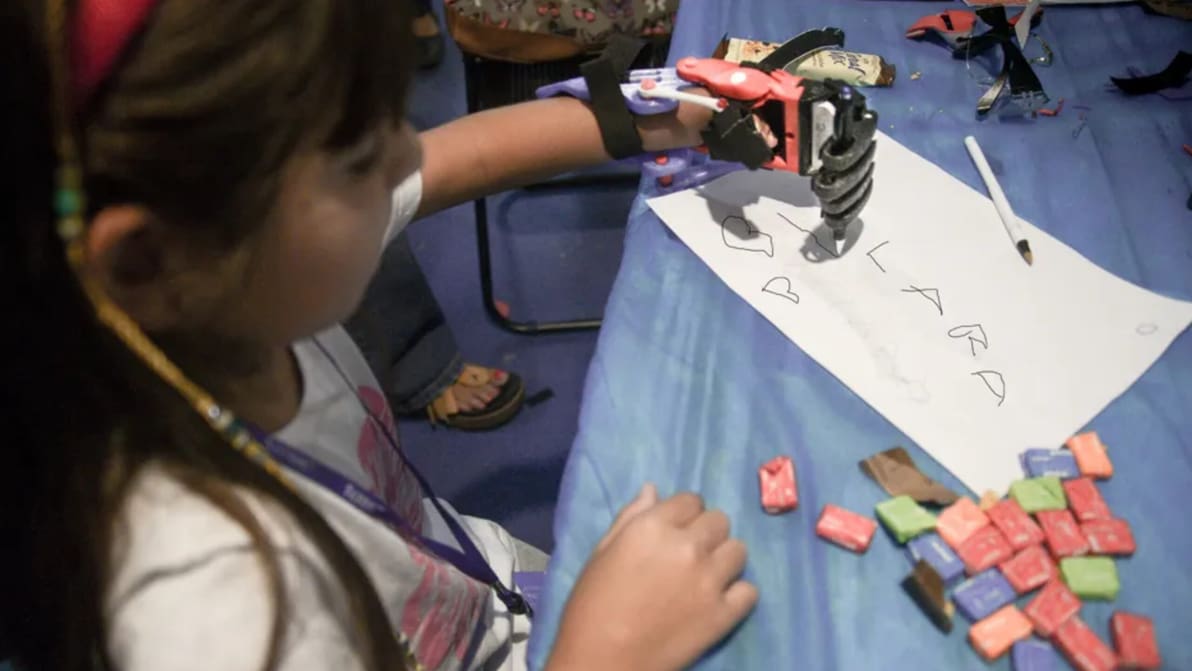 Featured image of Make for Good: MakerWorld Wants Makers to Step Up for People Who Need a 3D-Printed Fix