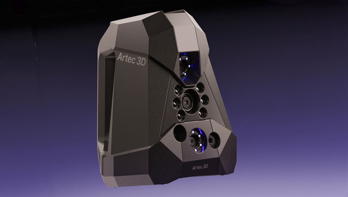 Featured image of New Artec Neo Takes Aim at One of 3D Scanning’s Most Tedious Jobs