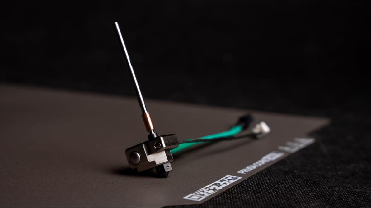 Featured image of Prusa’s New Core One Upgrade Lets You Print Up to 400°C