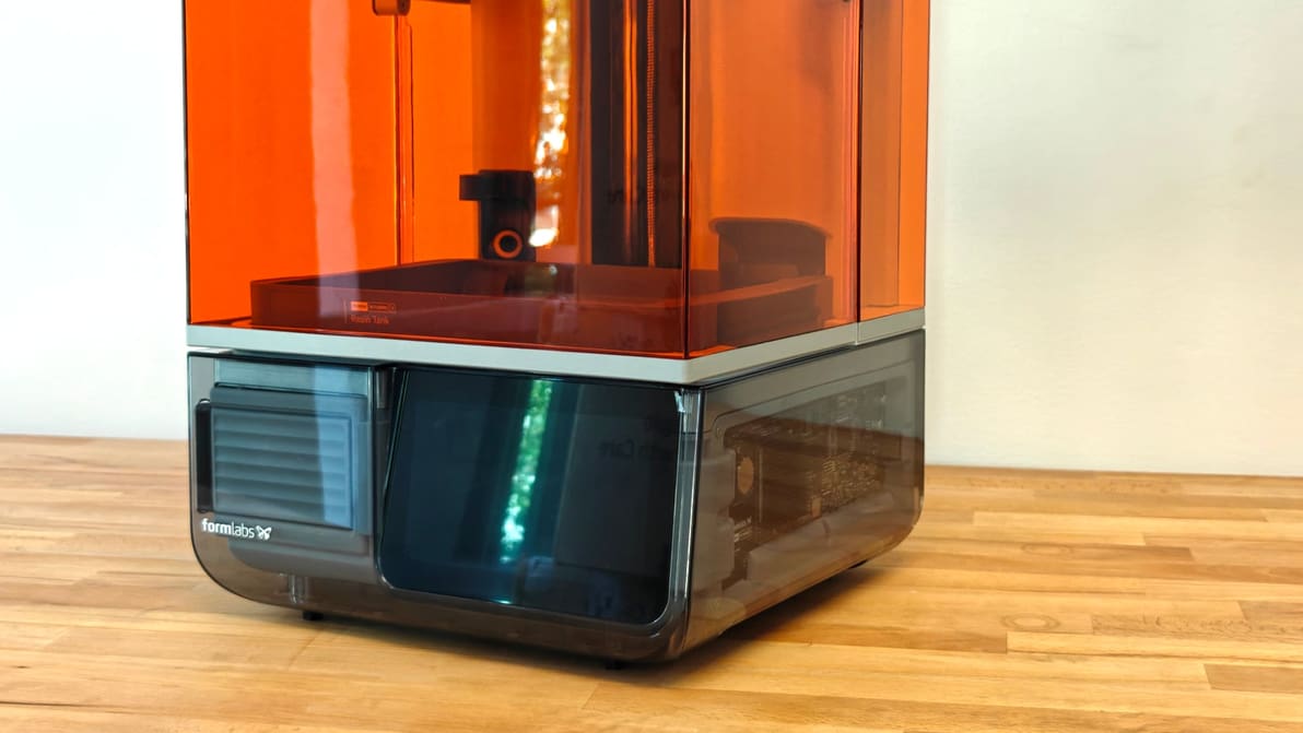 Featured image of Formlabs Form Studio 1 Review: The Benchtop Benchmark