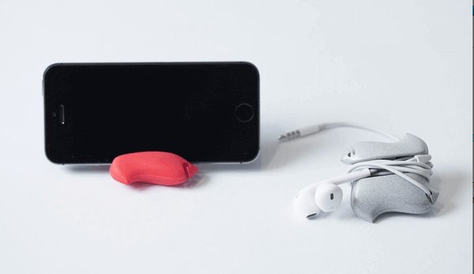 Featured image of 3D Printed Smartphone Stand Bsnug