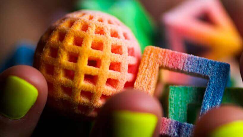 Featured image of 3D Printed Food: Will we really eat it?