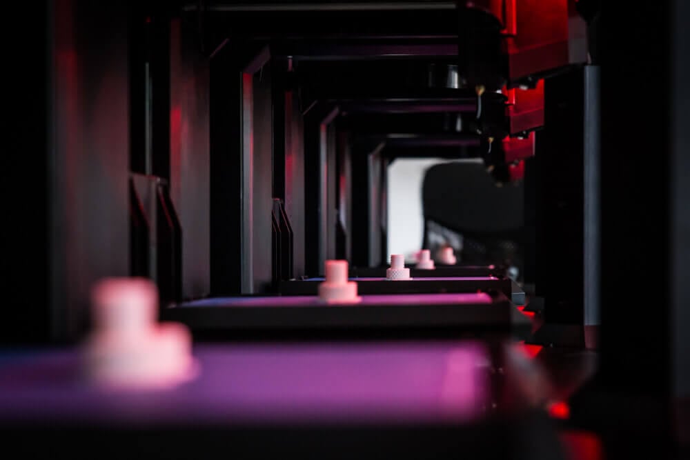 Featured image of MakerBot Innovation Center Expands Into Europe