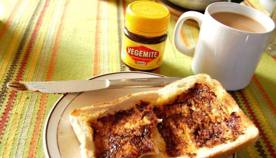 Featured image of 3D Printed Vegemite: Good for Breakfast and Medicine