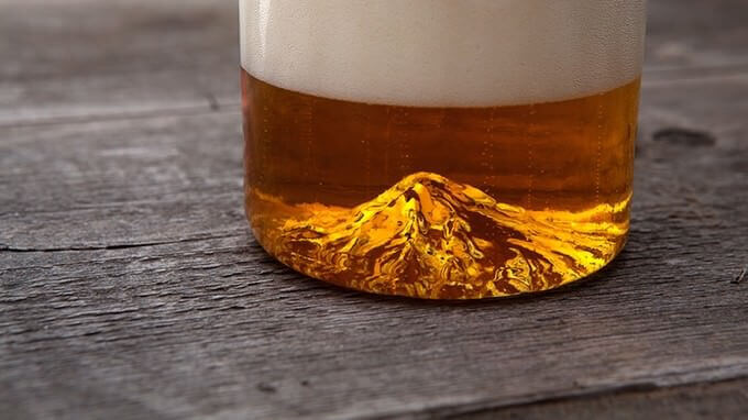 Featured image of Oregon Pint was Prototyped on a Makerbot Replicator