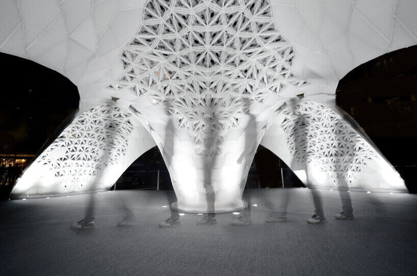 Featured image of VULCAN: The World’s Biggest 3D Printed Architectural Pavilion