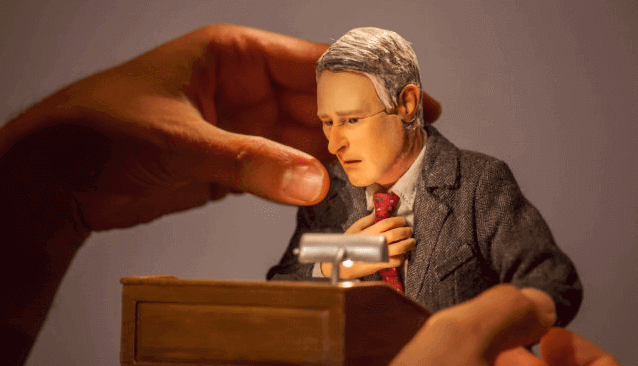 Featured image of Anomalisa: Oscar Contender uses 150 3D Printed Puppets