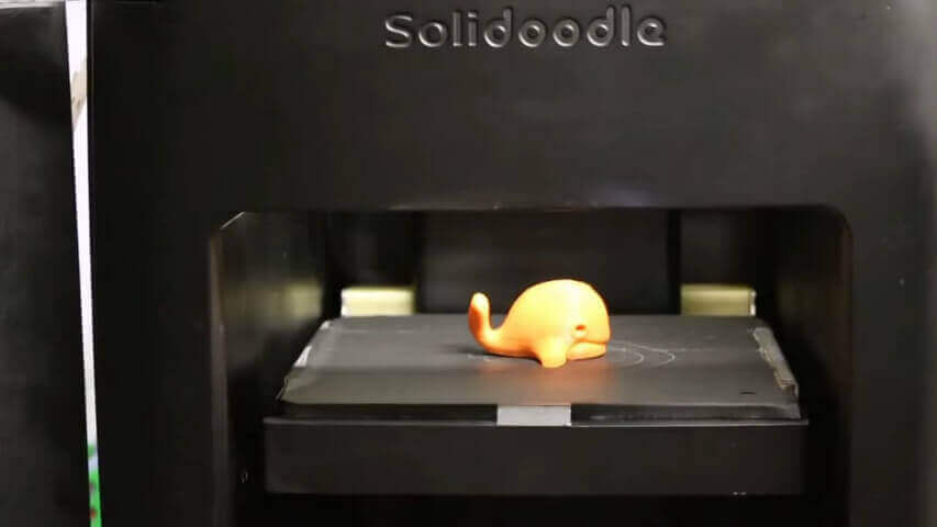 Featured image of 3D Printer Manufactuer Solidoodle Announces Shutdown