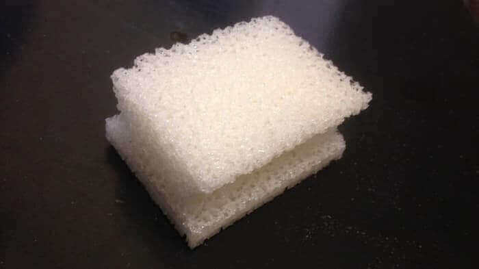Featured image of Scientists Create Active 3D Printer Plastic