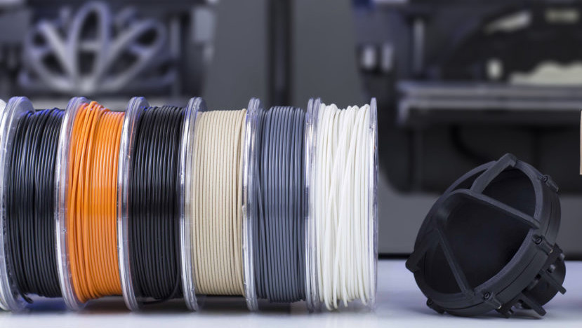 Featured image of BCN3D Releasing Industrial-Grade Filaments Portfolio