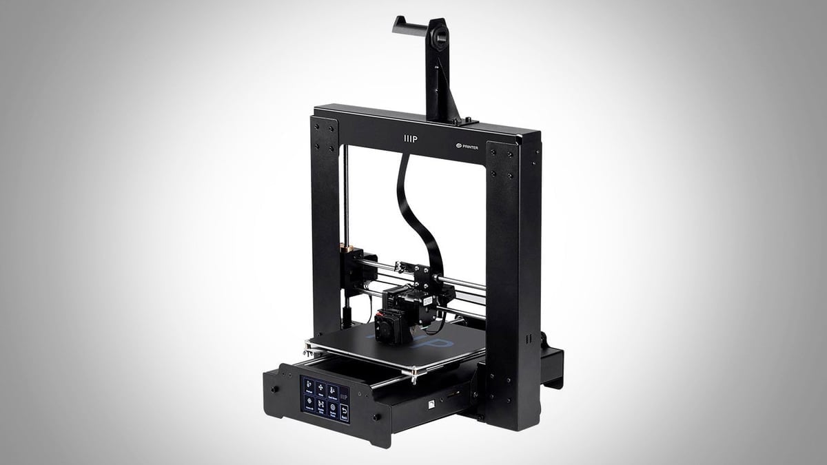 Featured image of [DEAL] 25% Off Monoprice Maker Select Plus