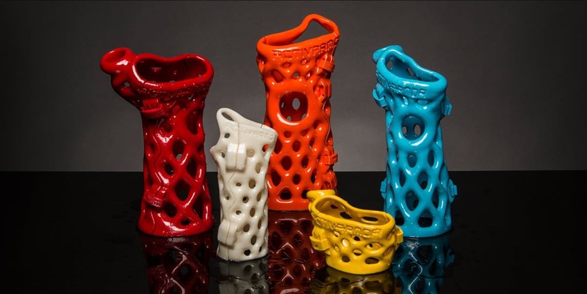 Featured image of 3D Printed Medical Devices – What Can Be Printed Today?