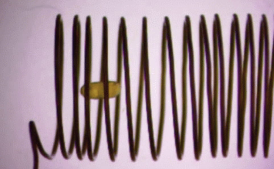 Featured image of Berkeley Scientists 3D Print a Liquid Magnetic Device